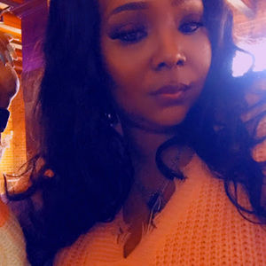 Meet your Posher, Lamika